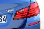 BMW M5 2012 года